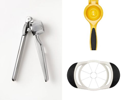 The Real MVPs: My Go-To Kitchen Gadgets cover photo collage