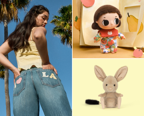 My Current Wishlist cover photo collage