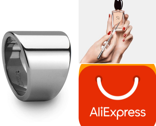 Shop my favorites from brands ! cover photo collage
