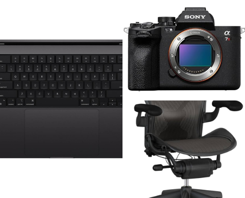 The Ultimate Premium Creator & Work Studio cover photo collage