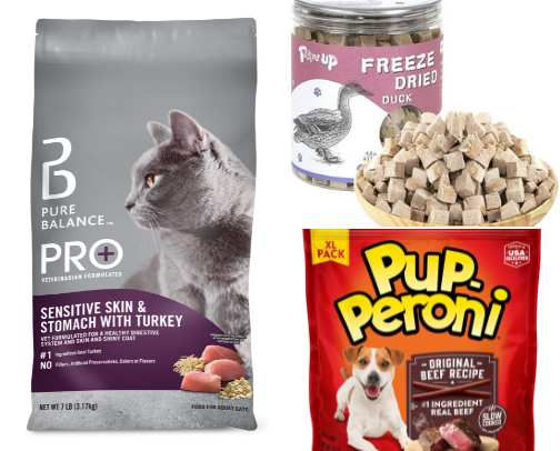 Pawsome Must-Haves: The Pet Lover’s Ultimate Essentials List cover photo collage