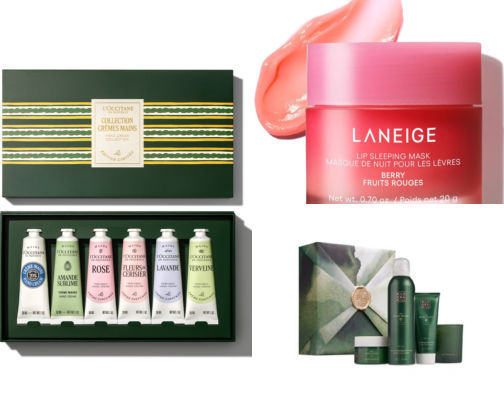 My Christmas Gifts People Will Actually Love (Thoughtful, Cozy & Useful Finds) cover photo collage