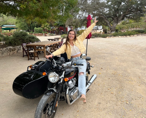 Paso Robles Wine Country Itinerary for an Adventurous Experience cover photo collage