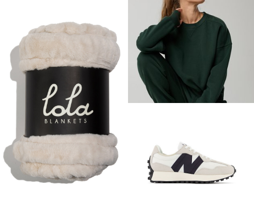 Holiday Gift Guide for Her🩷 cover photo collage