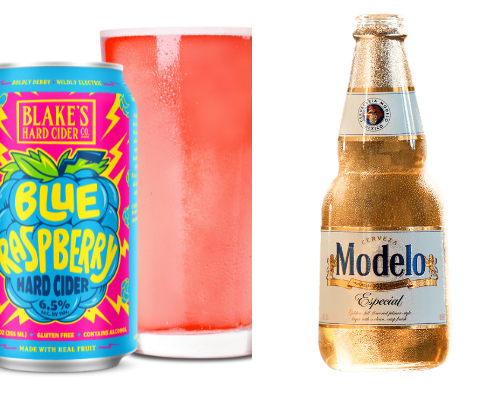 bevs🍻 cover photo collage