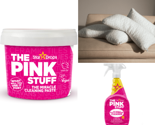 Cozy Home cover photo collage