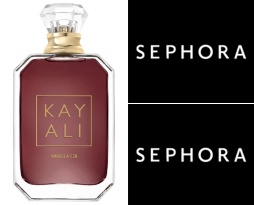 Vanilla Fragrances🍨 cover photo collage