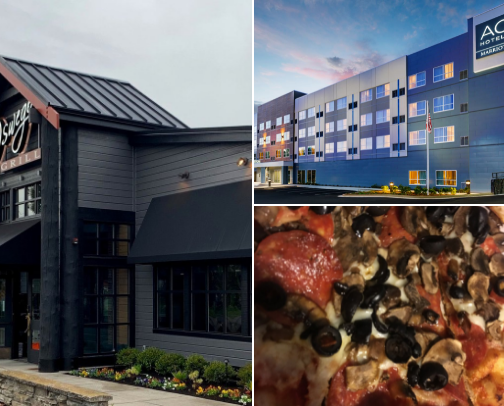 My top Beaverton recs cover photo collage