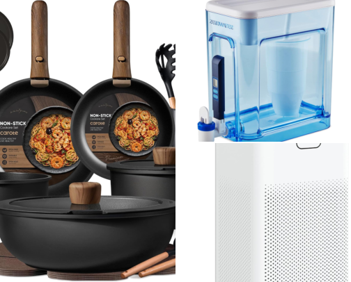 Top Favorite Products from Amazon — Trusted Recommendations cover photo collage