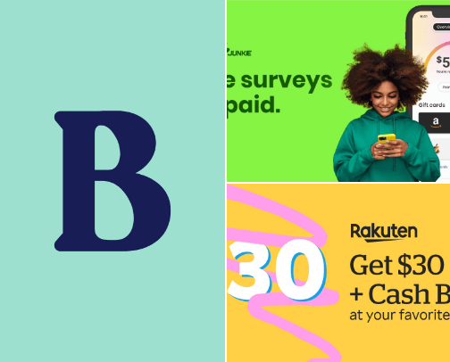 Money Making Hacks cover photo collage