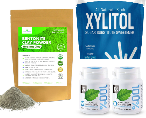Healthy You cover photo collage