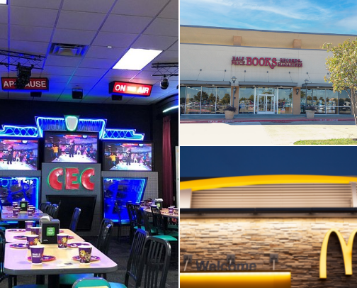 Family fun spots! cover photo collage