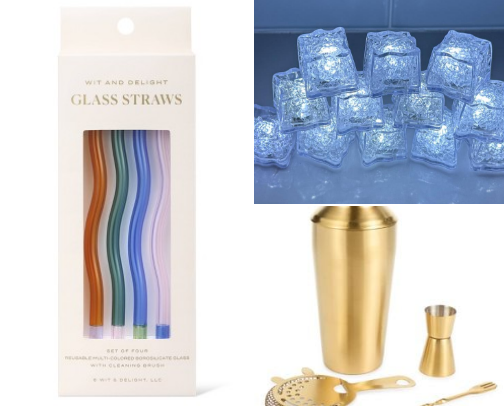 for the hostess with the mostess cover photo collage