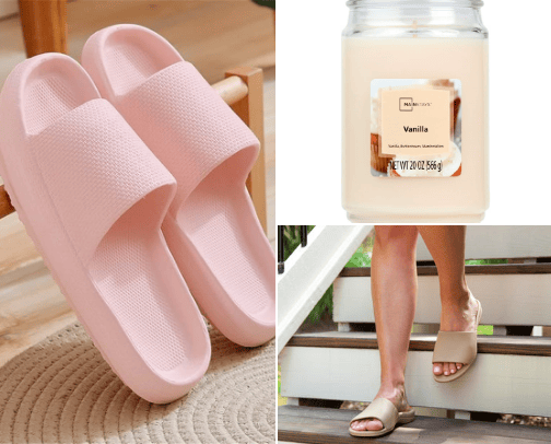 Gifts for Her! cover photo collage