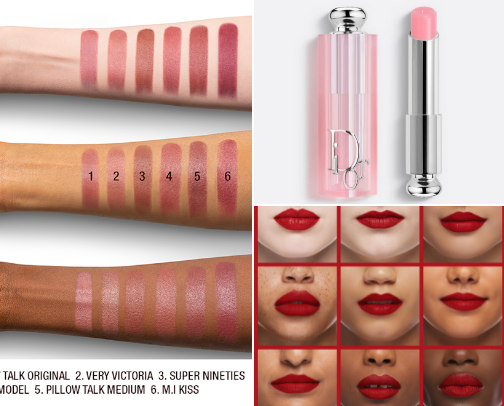💄 The Ultimate Makeup Collection: Must-Have Beauty Products for a Flawless Look cover photo collage