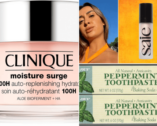 my Absolute Essentials🙌🏼 cover photo collage