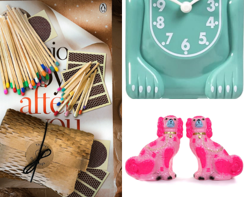 *For the home* cover photo collage