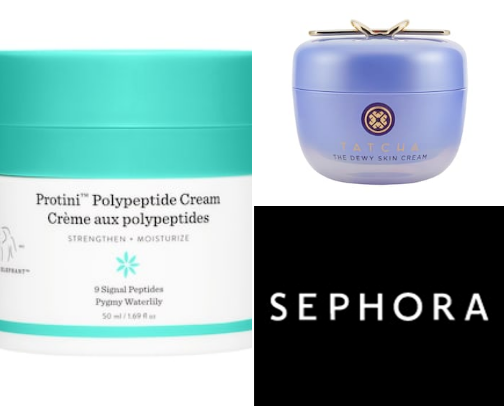 My Sephora Haul: What's Actually Worth the Hype cover photo collage
