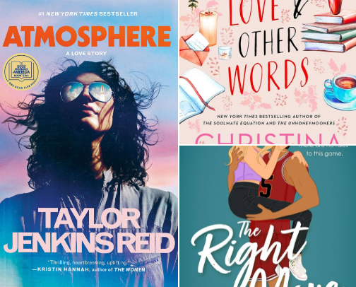 Books I Wish I Could Read for the First Time Again cover photo collage
