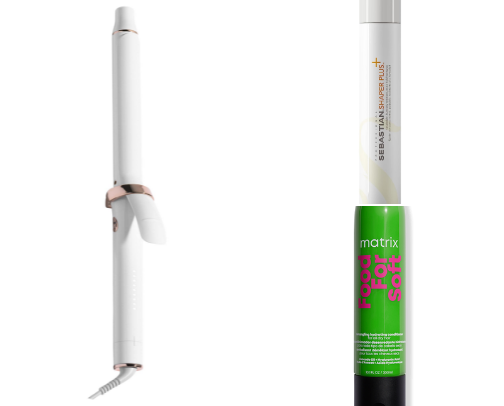 Top 10 Haircare Heroes: Products & Tools Rated 10/10 cover photo collage