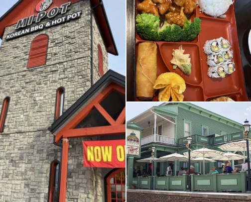 Top Things to Do in Frankenmuth, Michigan: Michigan’s Little Bavaria cover photo collage