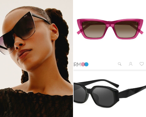 Upgrade Your Sunnies cover photo collage