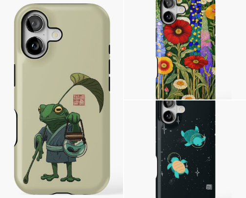 Phone Cases cover photo collage