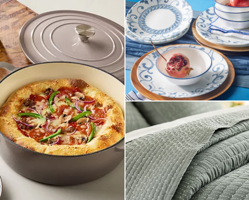 Home finds on sale cover photo collage