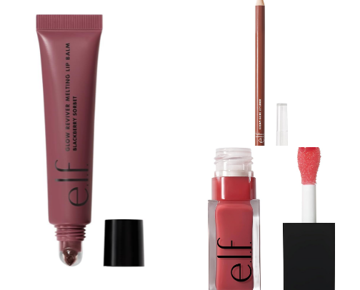 Drug Store Makeup that is better than luxury cover photo collage