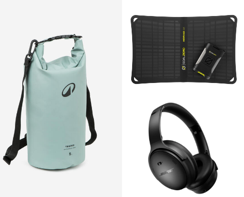 ⚓️ Bringing Home to Sea: Meaningful Gifts for Your Seafarer Husband ⚓️ cover photo collage