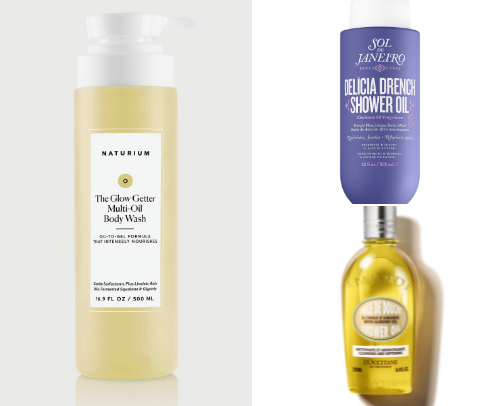 Glow Baby cover photo collage