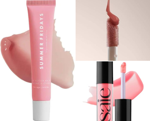 LIPPIESSSSSSS cover photo collage