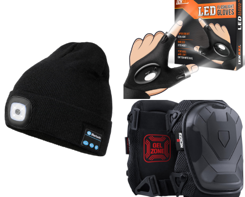 Men's Cove 👕 cover photo collage