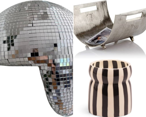 Cool Girl Decor Pt.2 cover photo collage