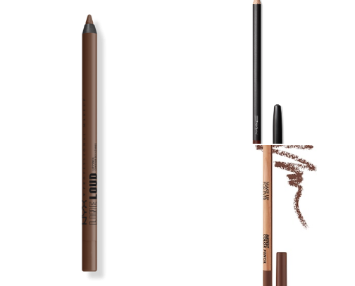 Best Lip Liners for Dark Skin cover photo collage