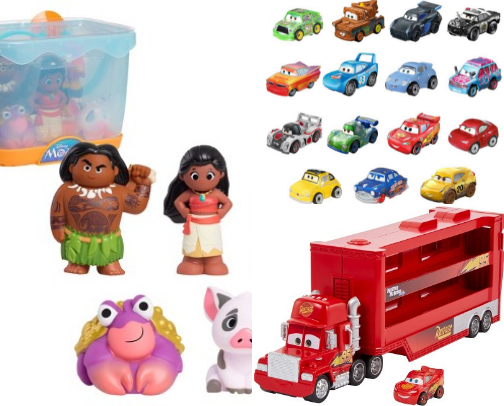 Toddler Toys cover photo collage