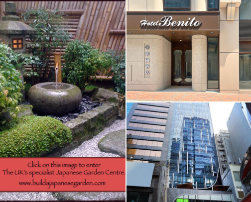 A beautiful place for a peaceful and comfortable hotel stay in Stanley, Hong Kong cover photo collage