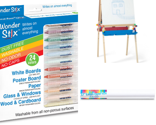 Homeschool Must Haves cover photo collage