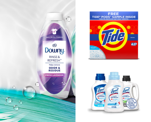🧺Laundry 🧺 cover photo collage