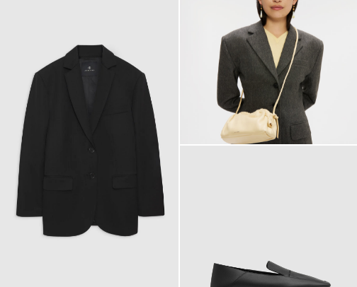 The 2026 'High-Fashion Hack' | Quiet Luxury for Under $600 cover photo collage