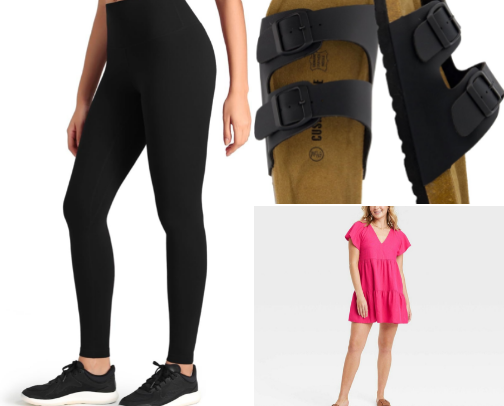 But what will I wear 🤔 cover photo collage