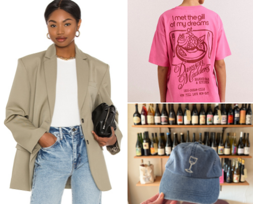 Things I can’t wait to wear again this spring/summer ✨ cover photo collage