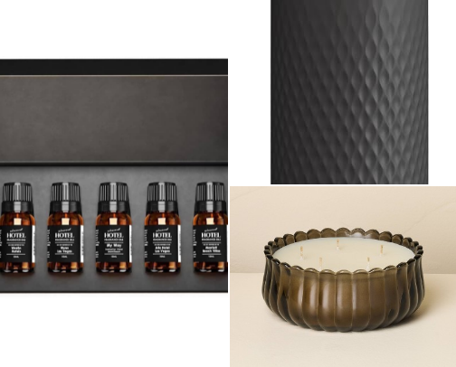 Fall is almost here!! My favorites for the coziest home! cover photo collage
