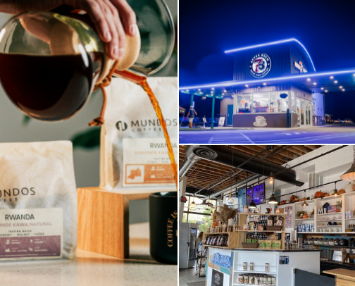 Northern Michigan Summers: Lakeside Bliss & Sunny Days cover photo collage