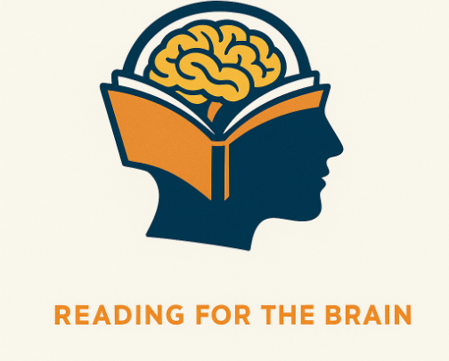 Food for the Brain cover photo collage