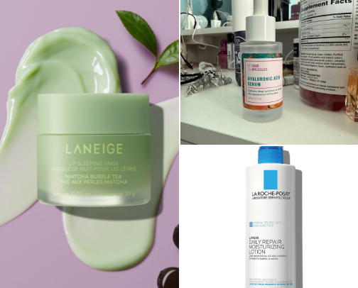 Repurchased Beauty Products!!! cover photo collage