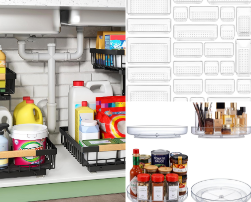 Everyday Life Easier cover photo collage