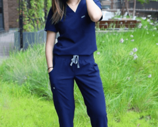 Nurse Life cover photo collage