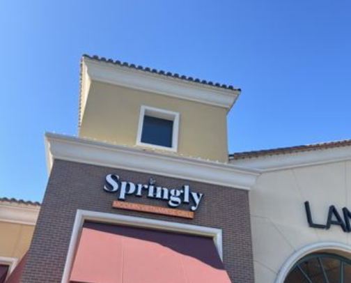 My top Clovis recs cover photo collage