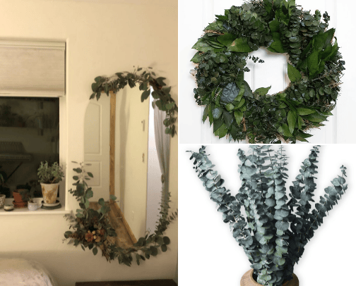 Bathroom additions to brighten the room 🤩 cover photo collage